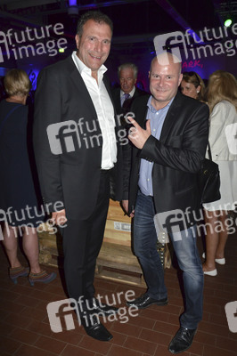 Shocking Shorts Award 2015 in München