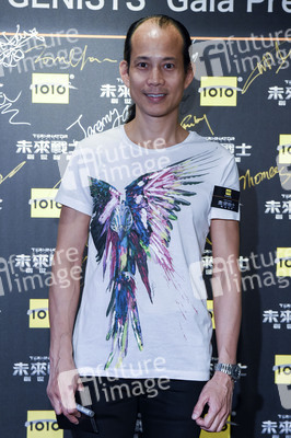 Premiere von 'Terminator Genisys' in Hongkong