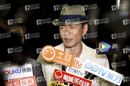Premiere von 'Terminator Genisys' in Hongkong