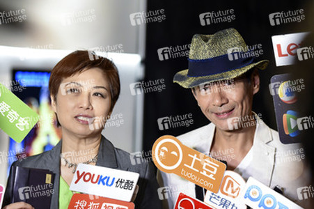 Premiere von 'Terminator Genisys' in Hongkong
