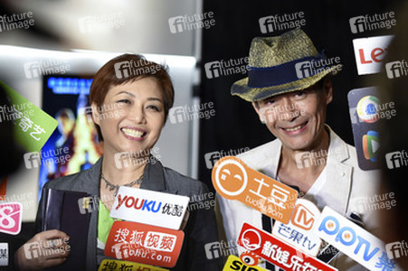 Premiere von 'Terminator Genisys' in Hongkong