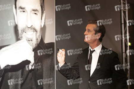 CineMerit-Gala auf dem Filmfest München 2015