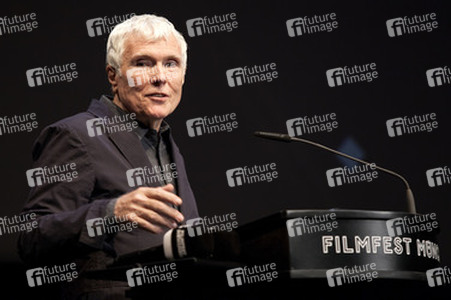CineMerit-Gala auf dem Filmfest München 2015