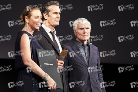 CineMerit-Gala auf dem Filmfest München 2015