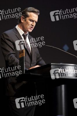 CineMerit-Gala auf dem Filmfest München 2015