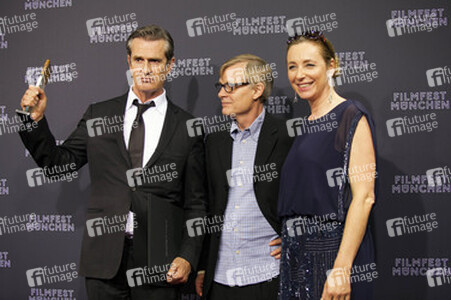 CineMerit-Gala auf dem Filmfest München 2015