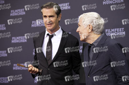 CineMerit-Gala auf dem Filmfest München 2015