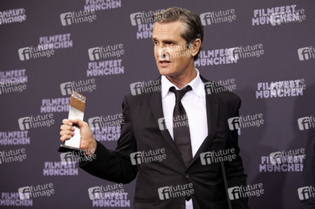 CineMerit-Gala auf dem Filmfest München 2015