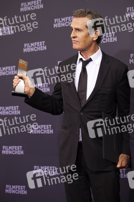 CineMerit-Gala auf dem Filmfest München 2015