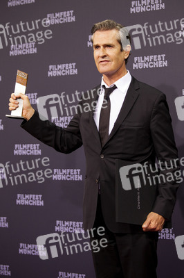 CineMerit-Gala auf dem Filmfest München 2015