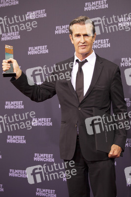 CineMerit-Gala auf dem Filmfest München 2015