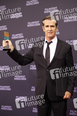 CineMerit-Gala auf dem Filmfest München 2015