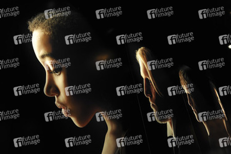 Ausstellung 'The Hunger Games: The Exhibition' in New York
