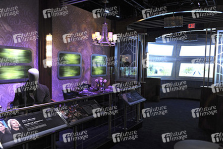 Ausstellung 'The Hunger Games: The Exhibition' in New York