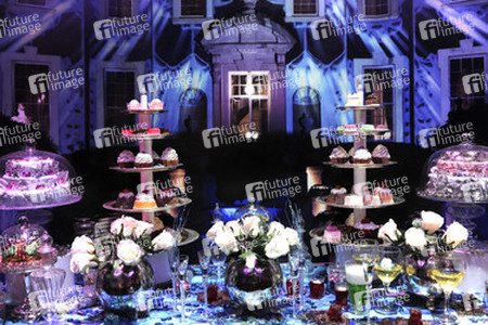 Ausstellung 'The Hunger Games: The Exhibition' in New York