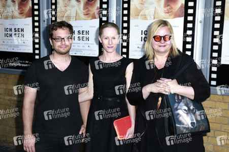 Filmpremiere 'Ich seh, ich seh' in Berlin