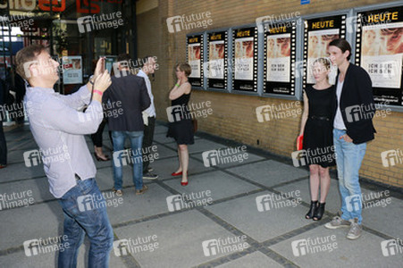 Filmpremiere 'Ich seh, ich seh' in Berlin