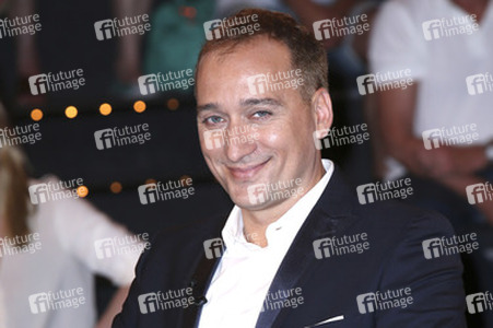 Talkshow 'Markus Lanz' in Hamburg