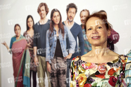 Filmpremiere 'Marry Me!' in Berlin