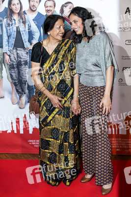 Filmpremiere 'Marry Me!' in Berlin