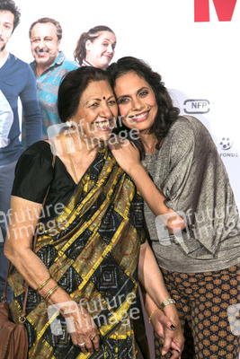 Filmpremiere 'Marry Me!' in Berlin