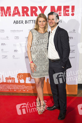 Filmpremiere 'Marry Me!' in Berlin