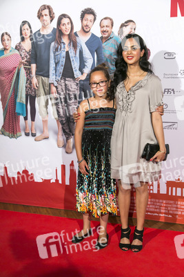 Filmpremiere 'Marry Me!' in Berlin