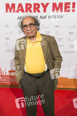 Filmpremiere 'Marry Me!' in Berlin