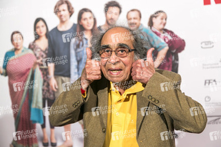 Filmpremiere 'Marry Me!' in Berlin