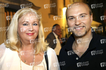 Aftershow-Feier zum Saisonende der Staatsoper Wien