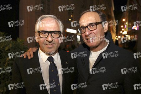 Aftershow-Feier zum Saisonende der Staatsoper Wien