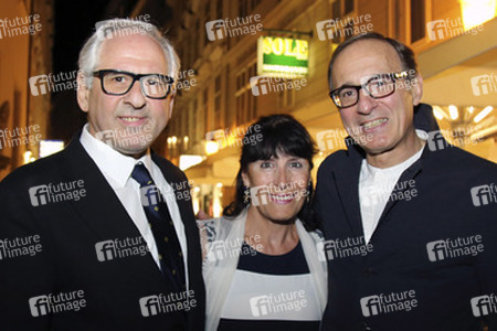 Aftershow-Feier zum Saisonende der Staatsoper Wien