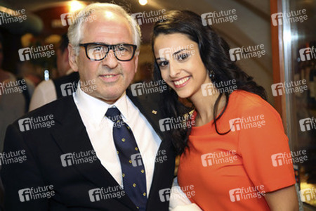 Aftershow-Feier zum Saisonende der Staatsoper Wien