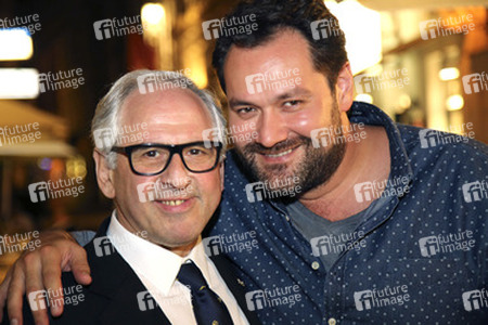 Aftershow-Feier zum Saisonende der Staatsoper Wien