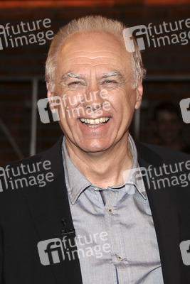 Talkshow 'Markus Lanz' in Hamburg