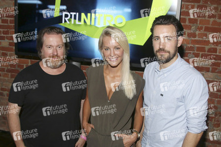 Präsentation der RTL NITRO Programmhighlights 2015/2016 in Hamburg