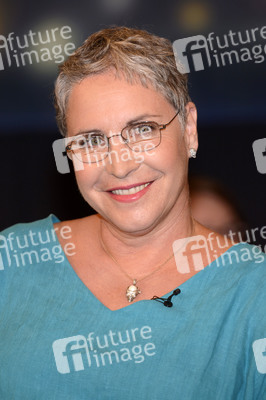 Talkshow 'Bettina und Bommes' in Hannover