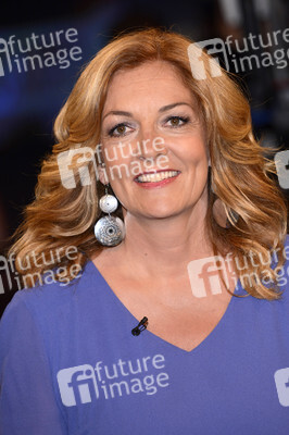 Talkshow 'Bettina und Bommes' in Hannover