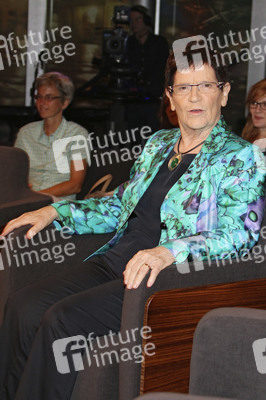 Talkshow 'Bettina und Bommes' in Hannover