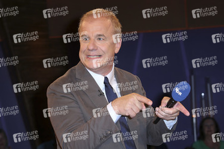 'NDR Talk Show' in Hamburg