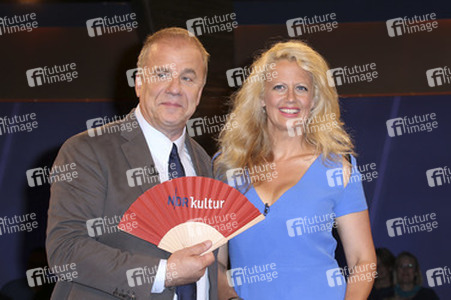 'NDR Talk Show' in Hamburg
