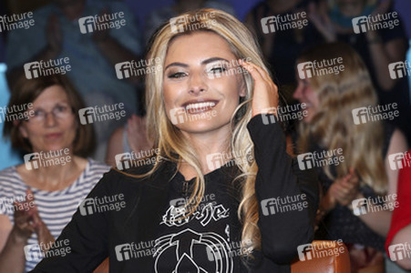 'NDR Talk Show' in Hamburg