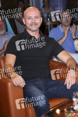 'NDR Talk Show' in Hamburg