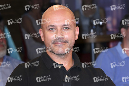 'NDR Talk Show' in Hamburg
