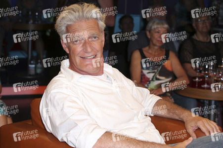 'NDR Talk Show' in Hamburg