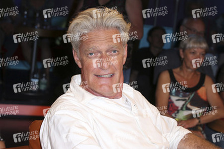 'NDR Talk Show' in Hamburg