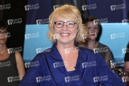 'NDR Talk Show' in Hamburg