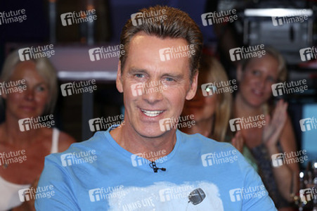'NDR Talk Show' in Hamburg