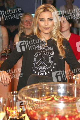'NDR Talk Show' in Hamburg