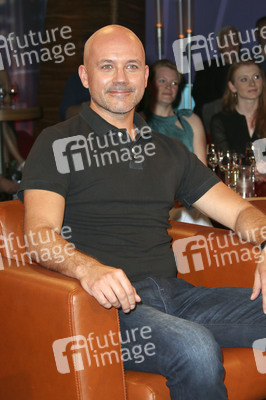 'NDR Talk Show' in Hamburg
